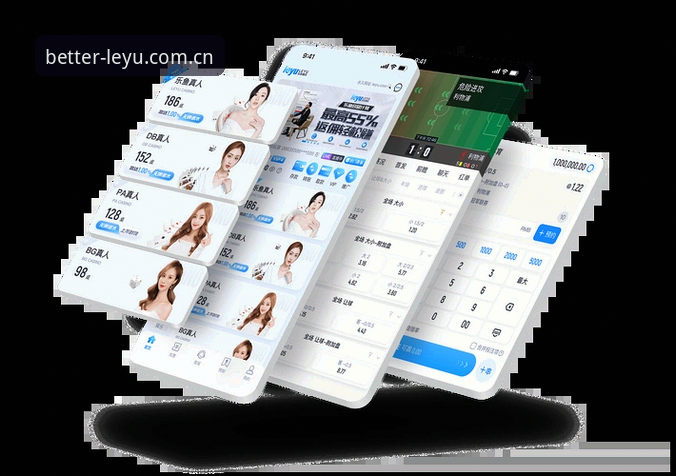 乐鱼体育手机版完整指南：从乐鱼体育中国官网到lyn原创力APP下载
